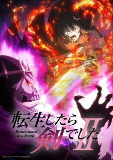 Tensei shitara Ken deshita Season 2 Subtitle Indonesia | Otaku Desu