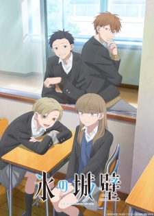 Koori no Jouheki Season 2 Subtitle Indonesia | Otaku Desu